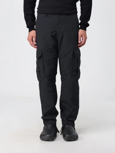 Marcelo Burlon County Of Milan Trousers Marcelo Burlon Men In Black