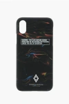 Marcelo Burlon County Of Milan Iphone X Case