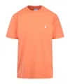 Marcelo Burlon County Of Milan Marcelo Burlon T-shirts In Pink
