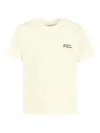 Marcelo Burlon County Of Milan Short-sleeve T-shirt In White