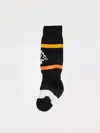 Marcelo Burlon County Of Milan Socks  Kids Color Black