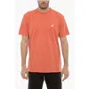 Marcelo Burlon County Of Milan Cross Cotton T-shirt