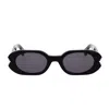Marcelo Burlon County Of Milan Sunglasses