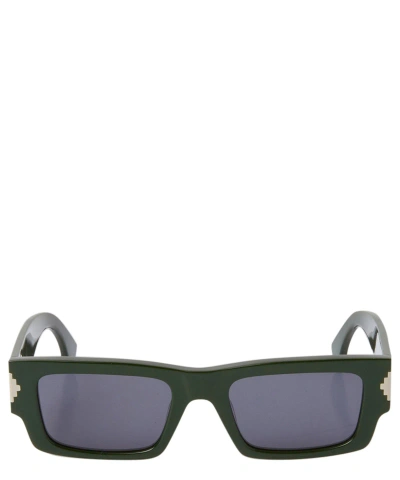 Marcelo Burlon County Of Milan Sunglasses Alerce Sunglasses In Crl
