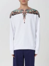 Marcelo Burlon County Of Milan Sweatshirt  Men Color White In White