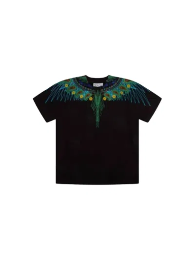 Marcelo Burlon County Of Milan Kids' T-shirt