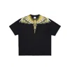 Marcelo Burlon County Of Milan T-shirts In Black