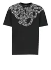 MARCELO BURLON COUNTY OF MILAN MARCELO BURLON COUNTY OF MILAN T-SHIRTS