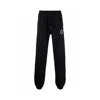 Marcelo Burlon County Of Milan County Of Milan Jogging Trousers