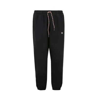 MARCELO BURLON COUNTY OF MILAN TRACK PANTS