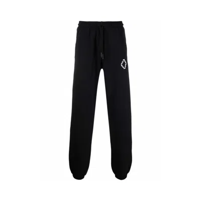 MARCELO BURLON COUNTY OF MILAN MARCELO BURLON TRACK PANTS