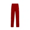 Marcelo Burlon County Of Milan County Of Milan Track Pants In Red