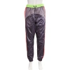 MARCELO BURLON COUNTY OF MILAN MARCELO BURLON VI.SI.ONES TRACK PANTS