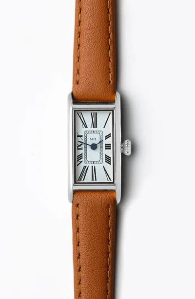March Hare Watches The Kimsey Classic Small Watch