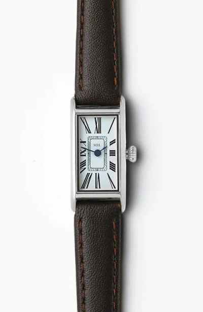 March Hare Watches The Kimsey Classic Small Watch