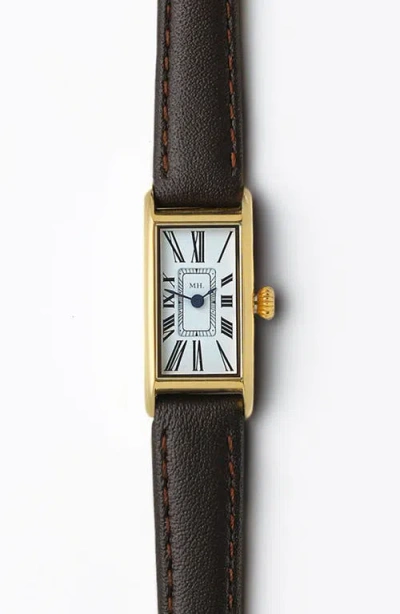 March Hare Watches The Kimsey Classic Small Watch