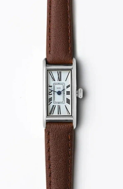 March Hare Watches The Kimsey Classic Small Watch