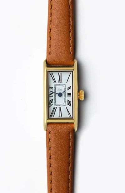 March Hare Watches The Kimsey Classic Small Watch