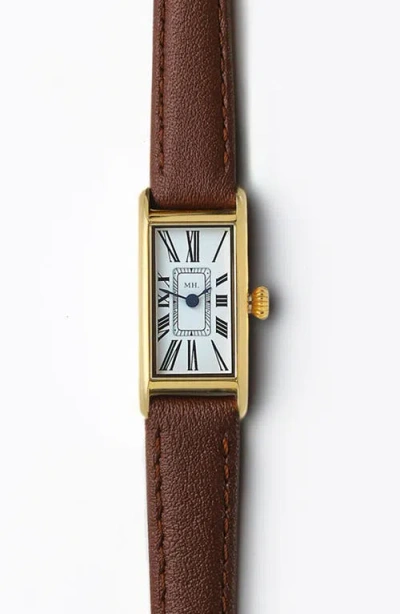 March Hare Watches The Kimsey Classic Small Watch