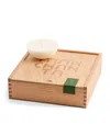 Marchanta Campo Verde Velón Candles - Refill In Neutral