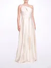 Marchesa Barletta In Champagne