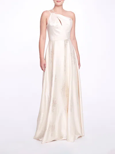 Marchesa Barletta In Neutral