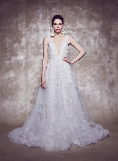 Marchesa Chelsea