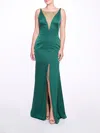 Marchesa Emilia In Jade
