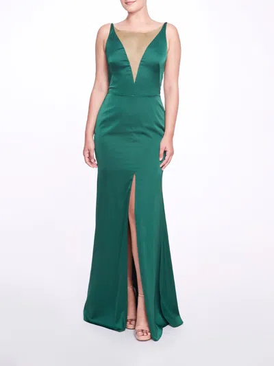 Marchesa Emilia In Jade