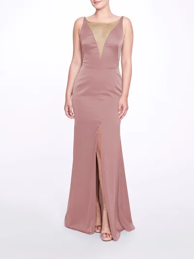 Marchesa Emilia In Pink