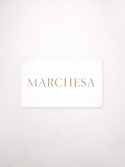 Marchesa Gift Card In $200