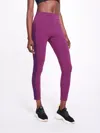 Marchesa Joanna Leggings In Purple