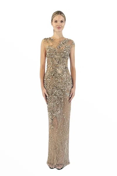 slim fit dress slacks Sparkly Mismatched Gold Side-split Mermaid Long Bridesmaid Dress, WG86 –  SposaBridal