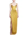 MARCHESA NOTTE MARCHESA NOTTE GOWN