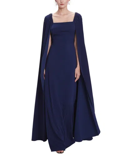MARCHESA NOTTE MARCHESA NOTTE GOWN