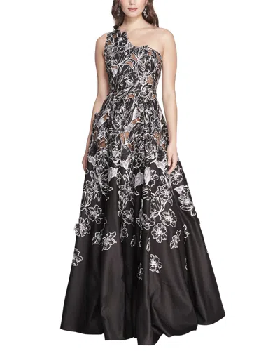 MARCHESA NOTTE MARCHESA NOTTE GOWN