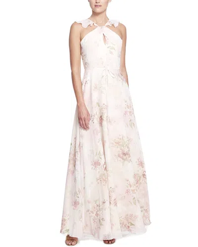 Marchesa Notte Notte Bridesmaid Pavia Dress