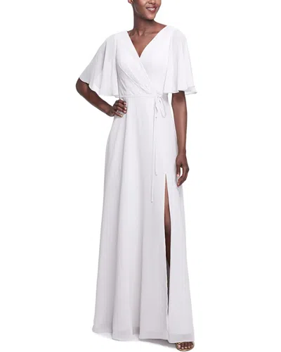 Marchesa Notte Notte Bridesmaid Rome Dress