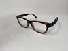 Marchon Unisex Little Italy Pallazzo Eyeglasses In Tortoise/ Black In Multi