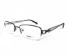 Marchon Women's West Side Eyeglasses In Purple/ Gray In Multi