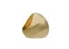 Marcia Moran Women's Gold Lunabelle Ring In Gold