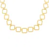 Marcia Moran Women's Gold Magalie Necklace
