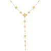 Marcia Moran Women's Gold Orabella Necklace