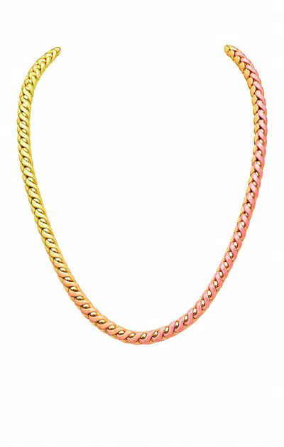 Marcia Moran Women's Jasperine Necklace In Multi