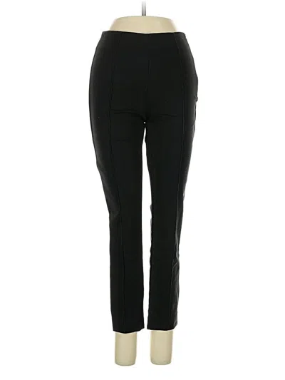 Pre-owned Marciano Active Pants In Black