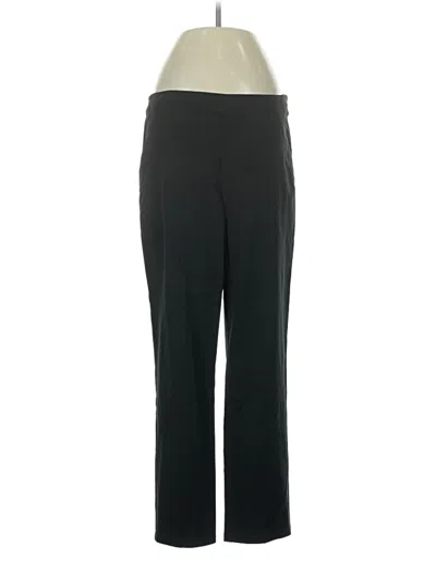 Pre-owned Marciano Active Pants In Black