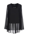 Marciano Blouses In Black