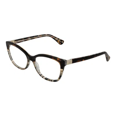 Marciano By Guess Acetate Glasses Women's (frames) In Red