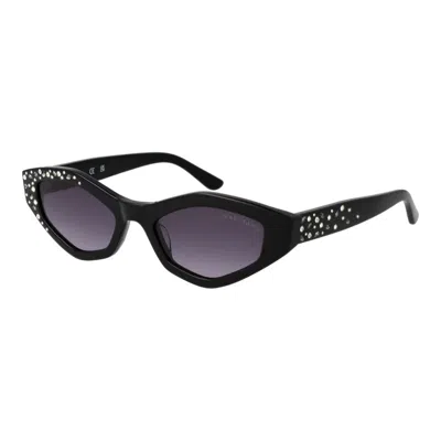Marciano By Guess Acetate Women's Sunglasses In Black