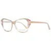 Marciano By Guess Beige Women Optical Frames